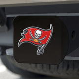 Tampa Bay Buccaneers Hitch Cover