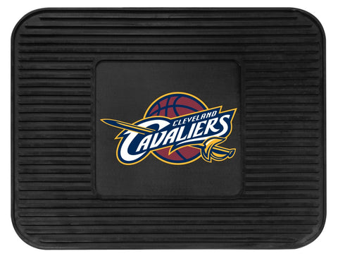 Cleveland Cavaliers Car Mat Heavy Duty Vinyl Rear Seat Special Order