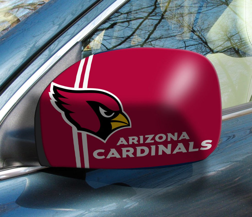 Arizona Cardinals Mirror Cover CO