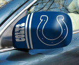 Indianapolis Colts Mirror Cover CO
