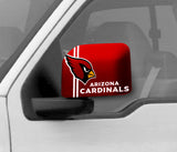 Arizona Cardinals Mirror Cover CO