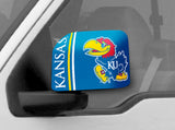 Kansas Jayhawks Mirror Cover CO