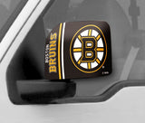 Boston Bruins Mirror Cover CO