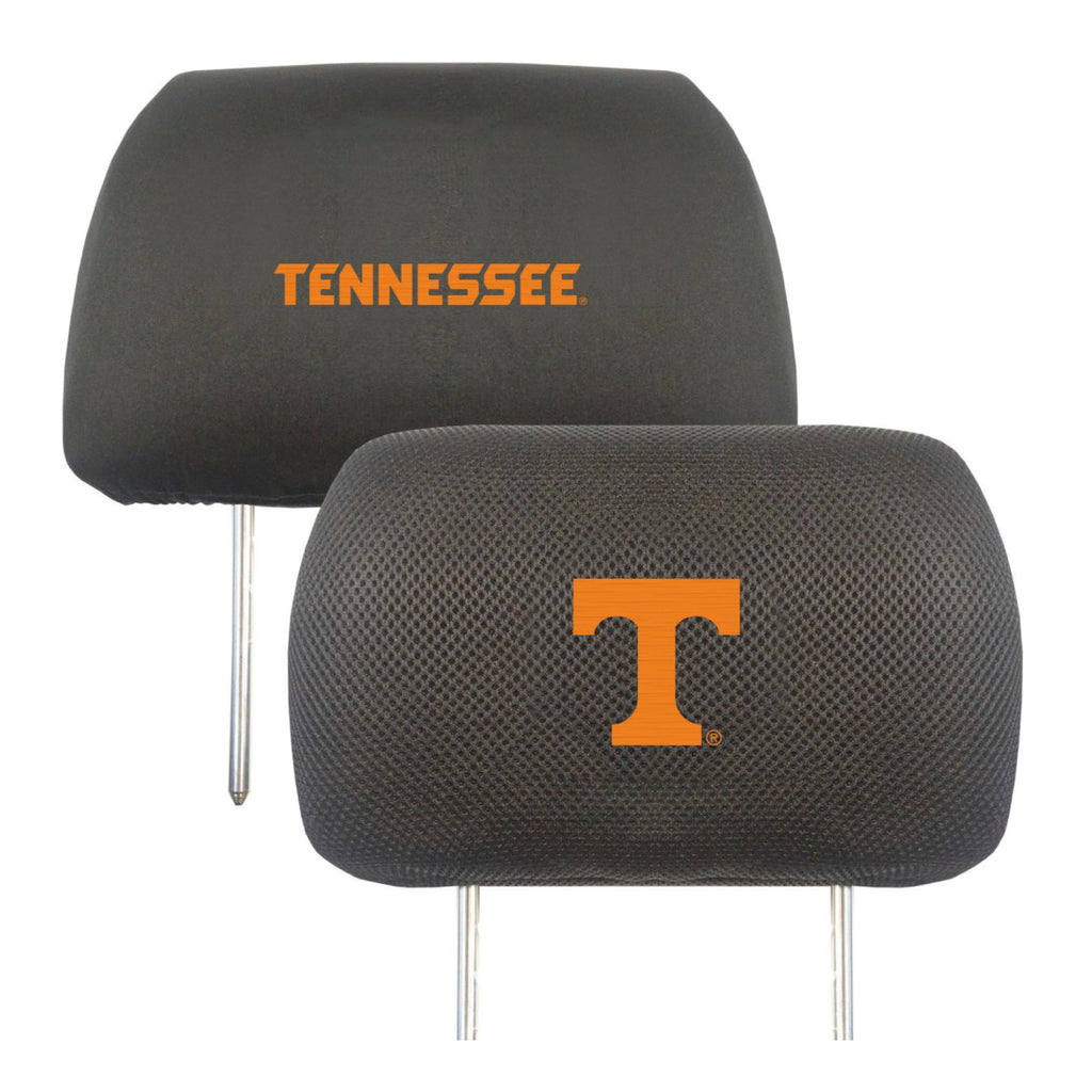 Tennessee Volunteers Head Rest Covers Periodic Restock