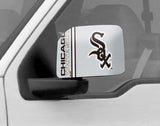Chicago White Sox Mirror Cover CO