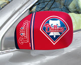 Philadelphia Phillies Mirror Cover CO