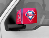 Philadelphia Phillies Mirror Cover CO