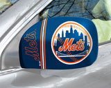 New York Mets Mirror Cover CO