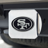 San Francisco 49ers Hitch Cover