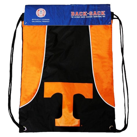 Tennessee Volunteers Backsack Orange