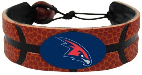 Atlanta Hawks Bracelet Classic Basketball Alternate Logo CO
