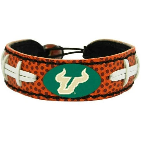 South Florida Bulls Bracelet Classic Football CO