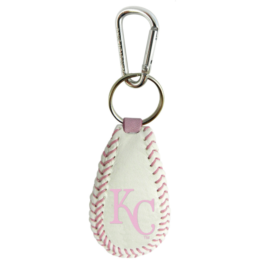 Kansas City Royals Keychain Baseball CO
