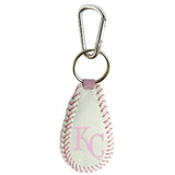 Kansas City Royals Keychain Baseball CO