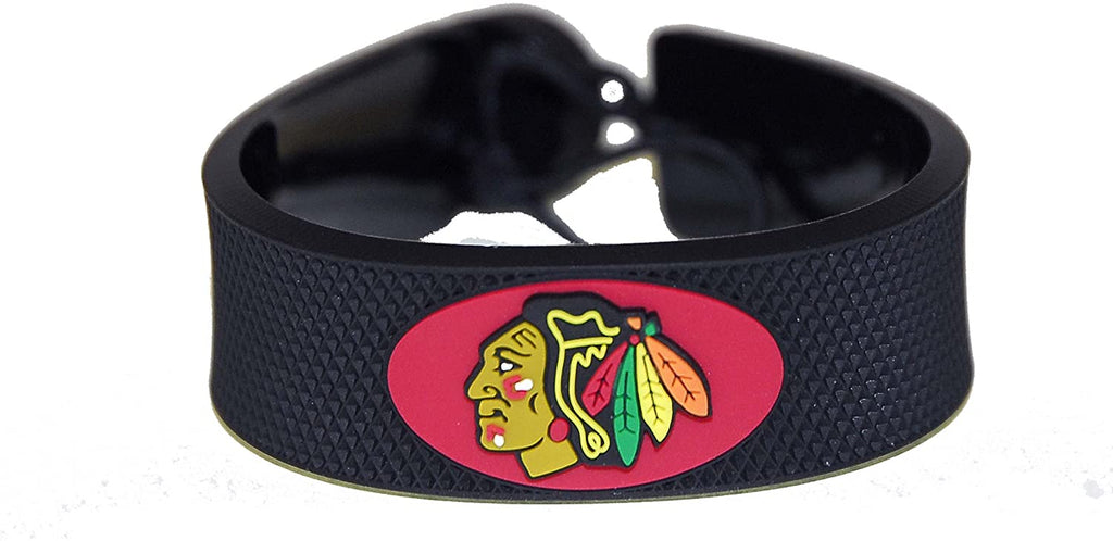 Chicago Blackhawks Keychain Classic Hockey 2010 Stanley Cup Champs