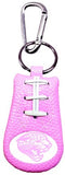 Jacksonville Jaguars Keychain Football CO