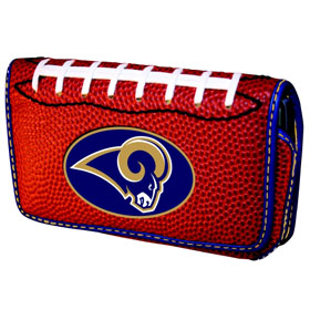 Los Angeles Rams 9047 Case Universal Personal CO