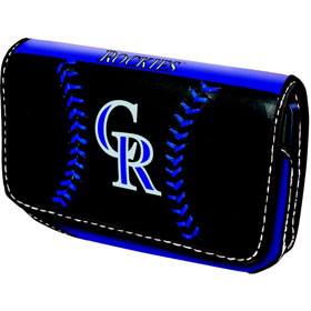Colorado Rockies 9047 Case Universal Personal CO