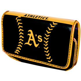 Oakland Athletics Universal Personal 9047 Case CO