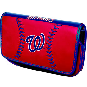 Washington Nationals 9047 Case Universal Personal CO