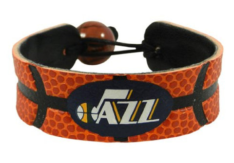 Utah Jazz Keychain Classic Basketball CO