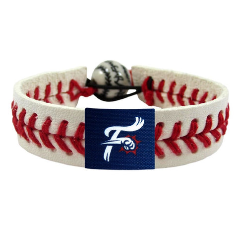 Philadelphia Phillies Reading Bracelet Classic Baseball CO