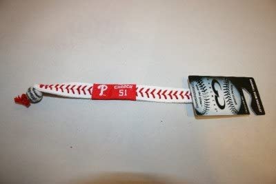 Philadelphia Phillies Bracelet Classic Baseball Jon Papelbon CO