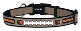 Oregon State Beavers Reflective Football Collar