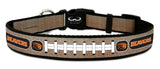 Oregon State Beavers Reflective Football Collar