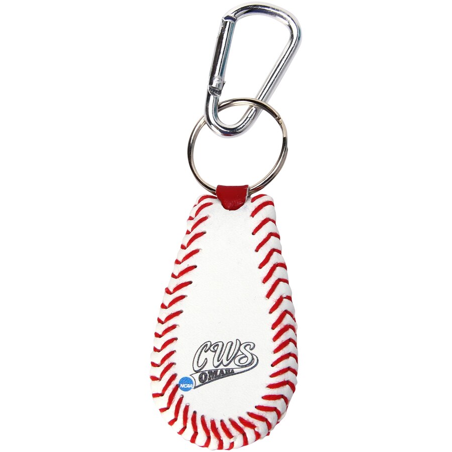NCAA (General) Keychain Classic Baseball CO