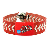 NCAA (General) Bracelet Classic Baseball Logo CO