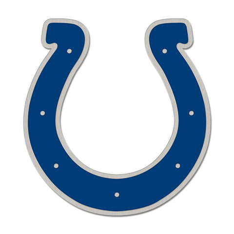 Indianapolis Colts Collector Pin Jewelry Carded