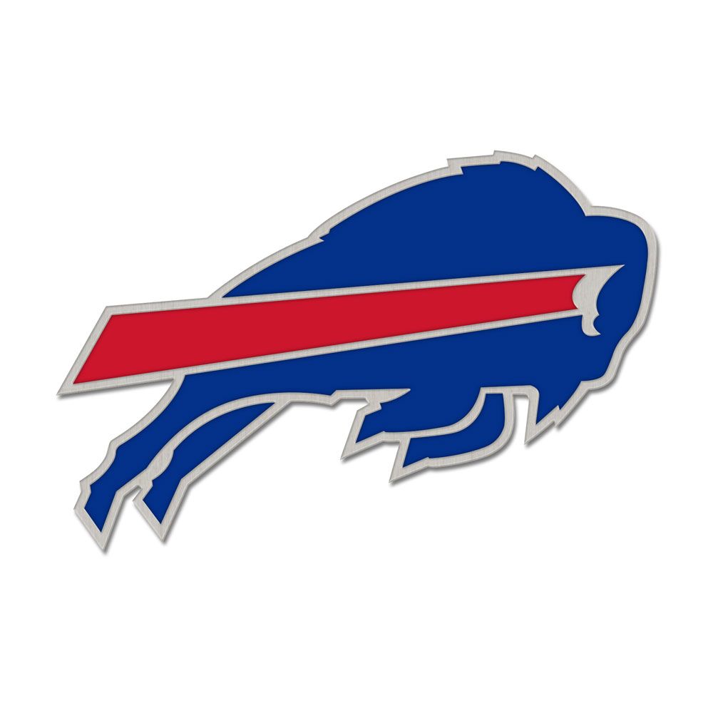 Buffalo Bills Collector Pin 24162 Carded