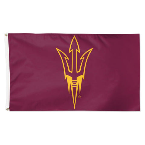 Arizona State Sun Devils Flag 3x5 Team