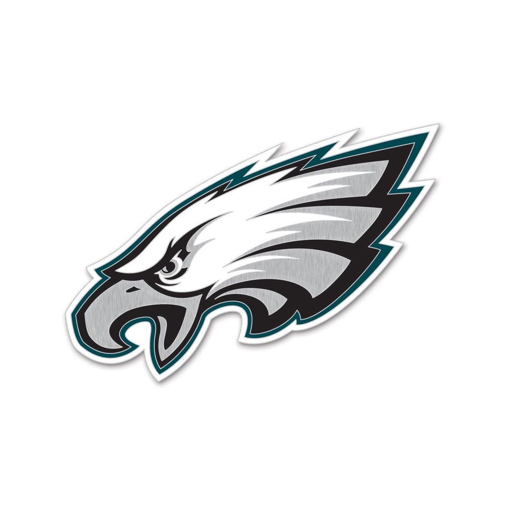 Philadelphia Eagles Collector Pin 24162 Carded