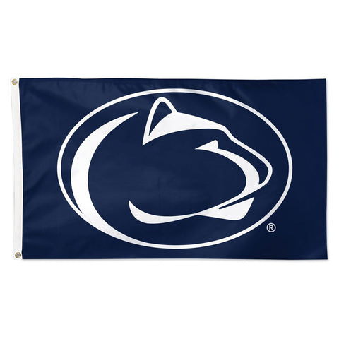 Penn State Nittany Lions Flag 3x5 Team