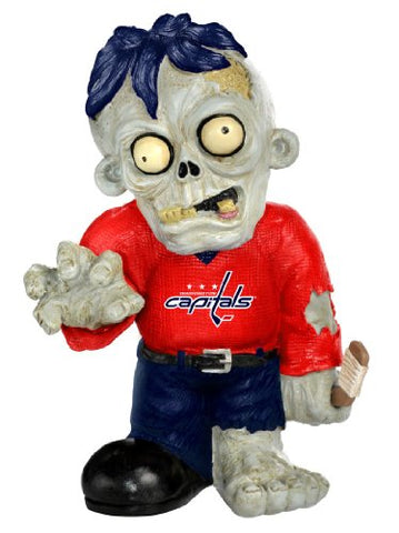 Washington Capitals Zombie Figurine