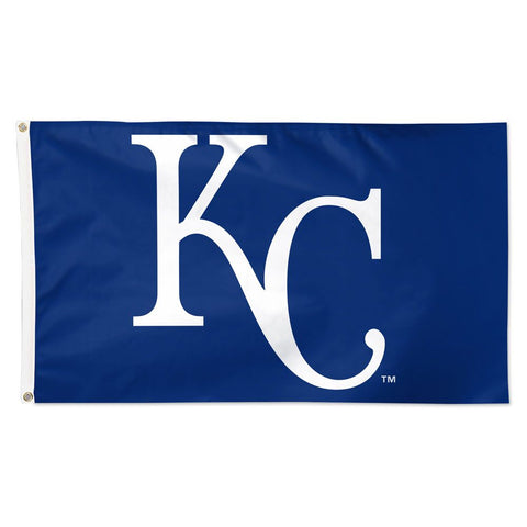 Kansas City Royals Flag 3x5 Team