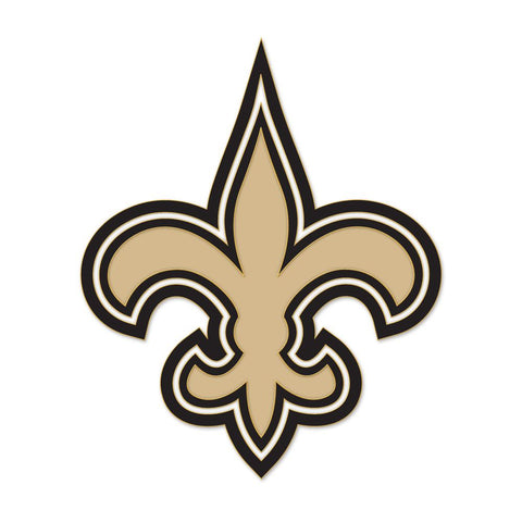 New Orleans Saints Collector Pin 24162 Carded