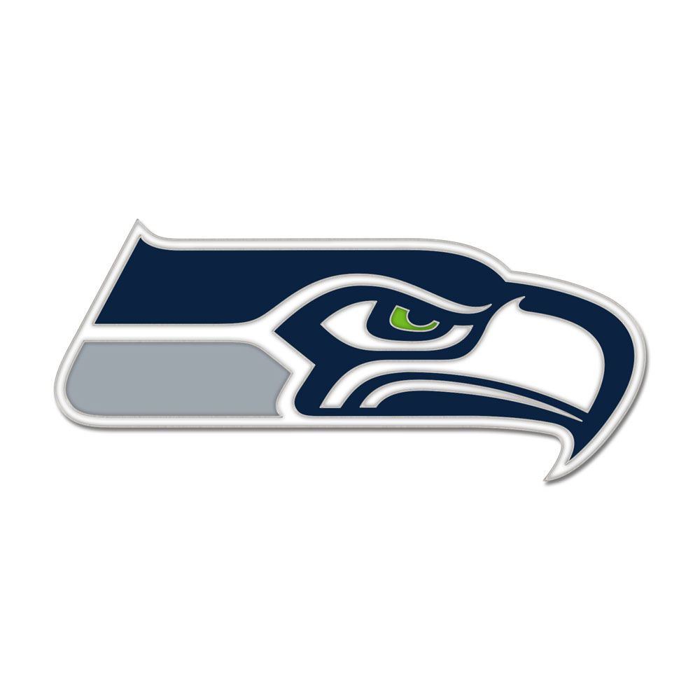 Seattle Seahawks Collector Pin 24162 Carded