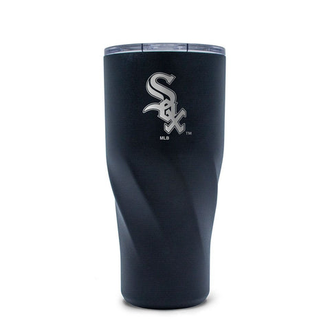 Chicago White Sox Tumbler 20oz Morgan Stainless