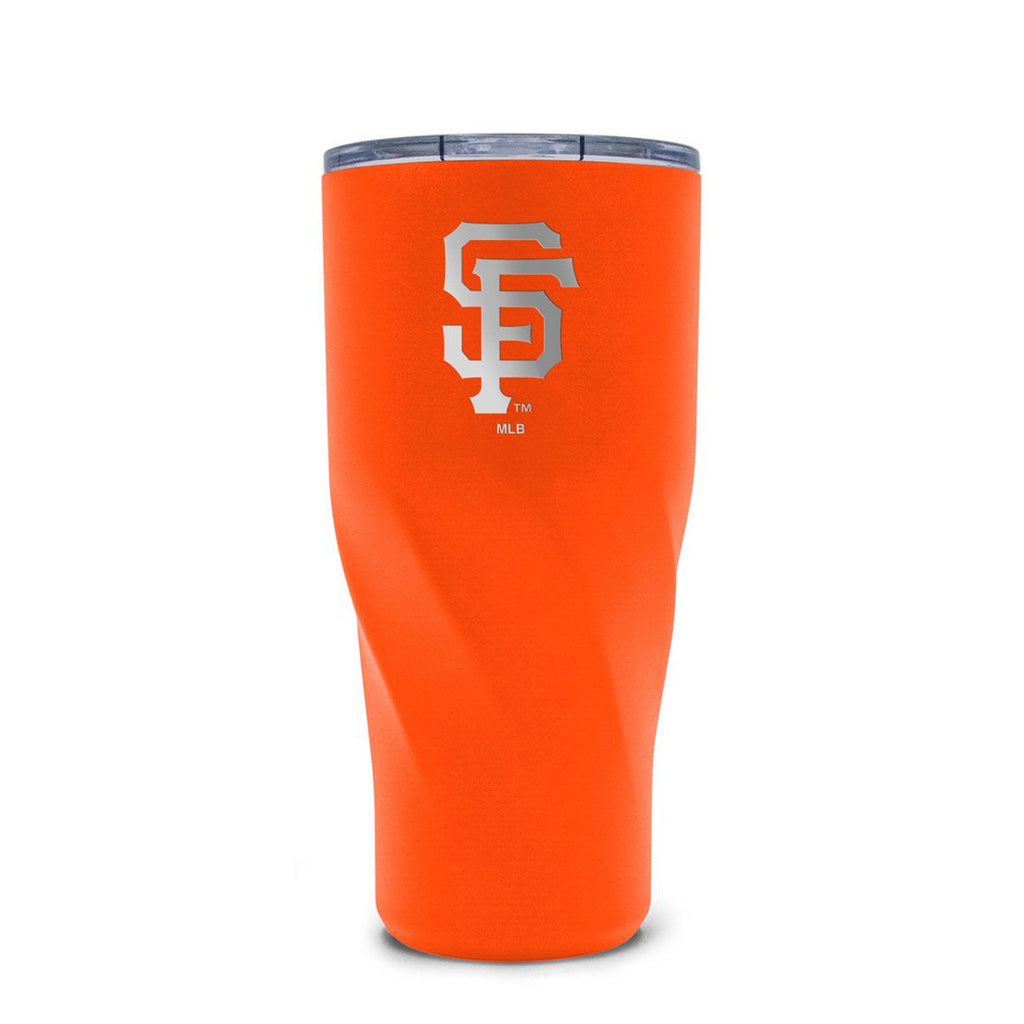 San Francisco Giants Tumbler 20oz Morgan Stainless