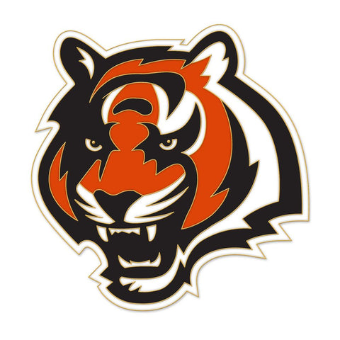 Cincinnati Bengals Collector Pin 24162 Carded