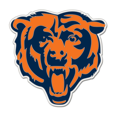 Chicago Bears Collector Pin 24162 Carded