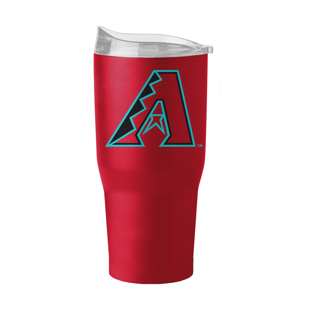 Arizona Diamondbacks Tumbler 30oz Flipside Powder Coat Special Order