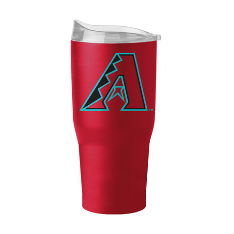 Arizona Diamondbacks Tumbler 30oz Flipside Powder Coat Special Order