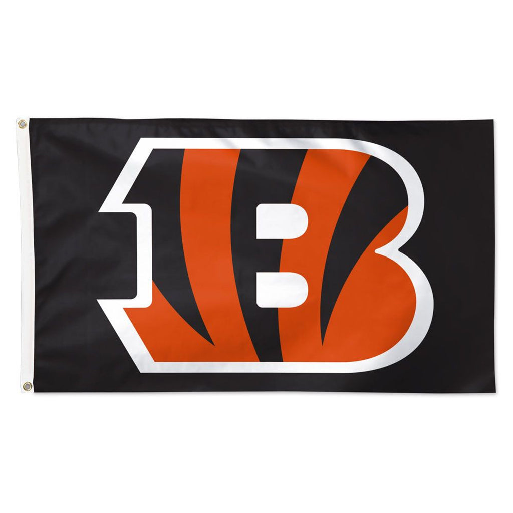 Cincinnati Bengals Flag 3x5 Team