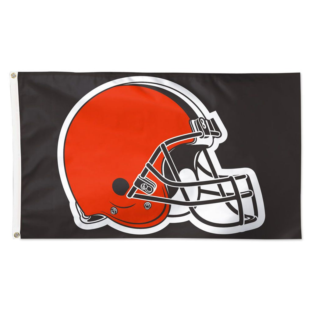 Cleveland Browns Flag 3x5 Team