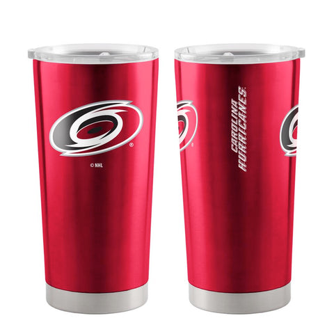 Carolina Hurricanes Travel Tumbler 20oz Ultra Gameday