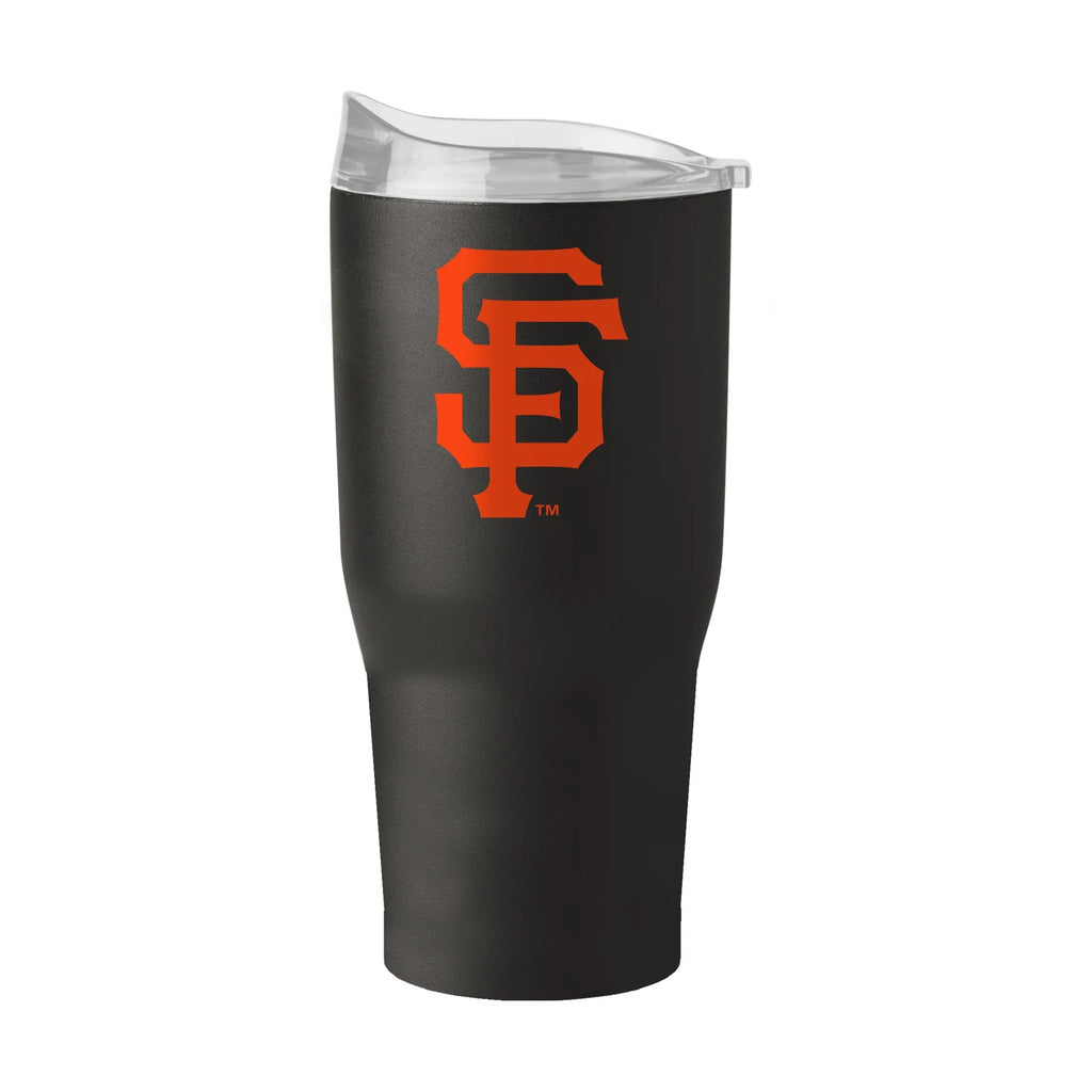 San Francisco Giants Tumbler 30oz Flipside Powder Coat